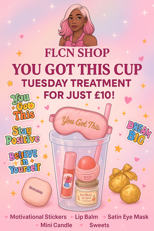 You got this cup