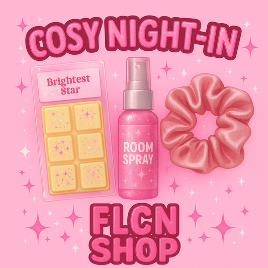 ✨ Cosy Night-In Pack ✨