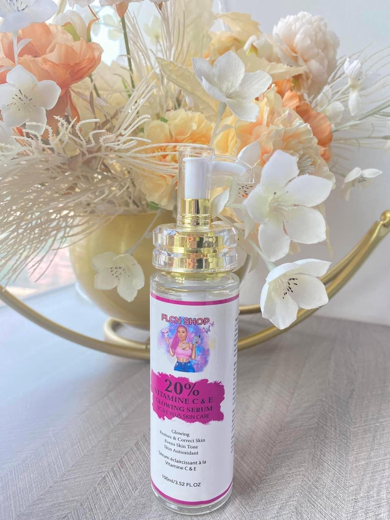 Be your own boss skin care starter box