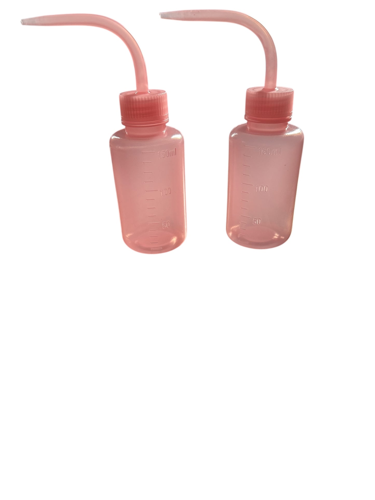 Lash spray bottle