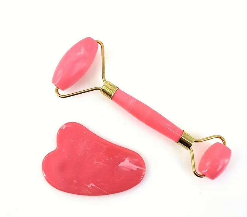 Gua Sha Roller.
