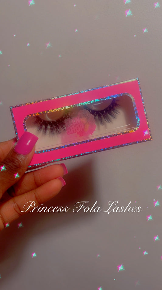 ✨ NEW LASHES ✨