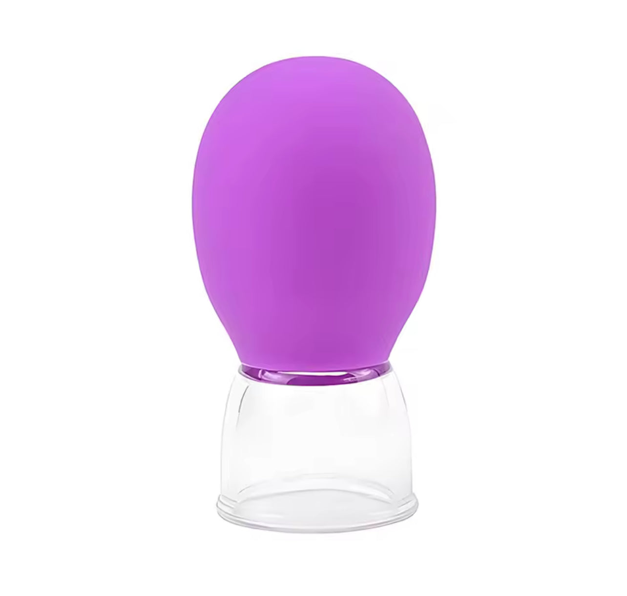 Facial massage cup *PRE ORDER*