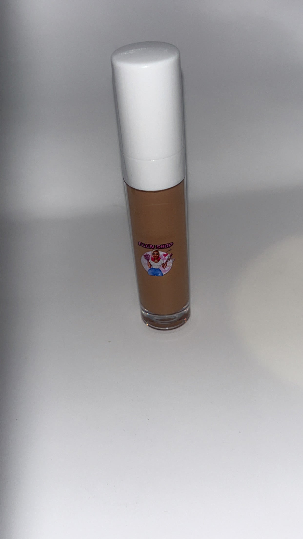 Liquid concealer