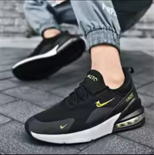 Airflow running shoes unisex