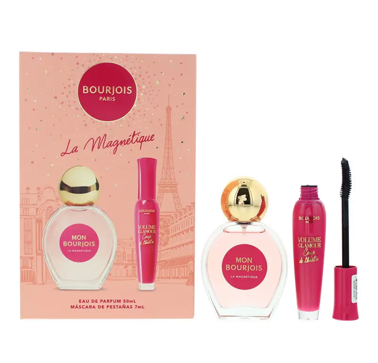 Women perfume gift set