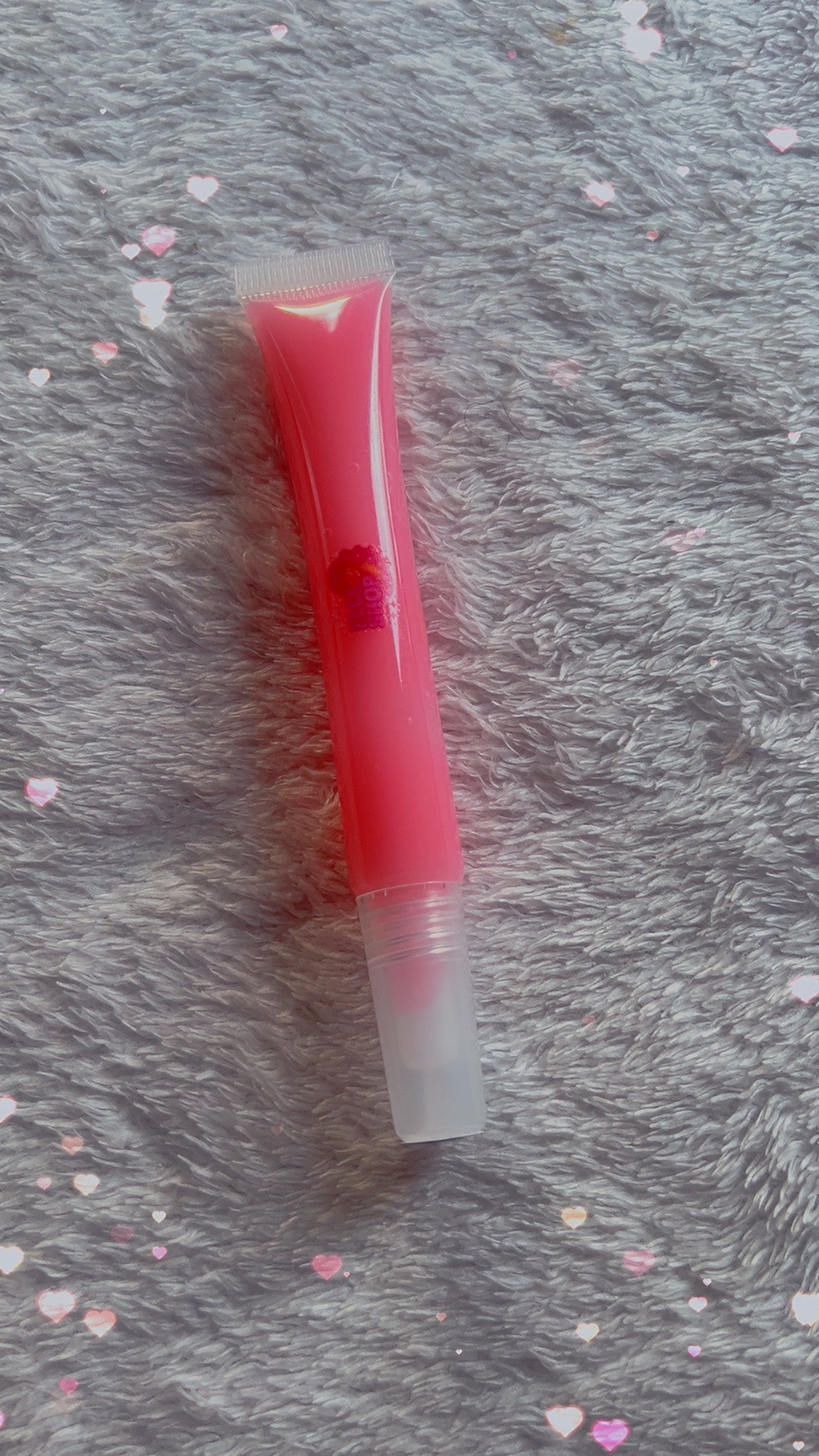 *NEW* Lip oil