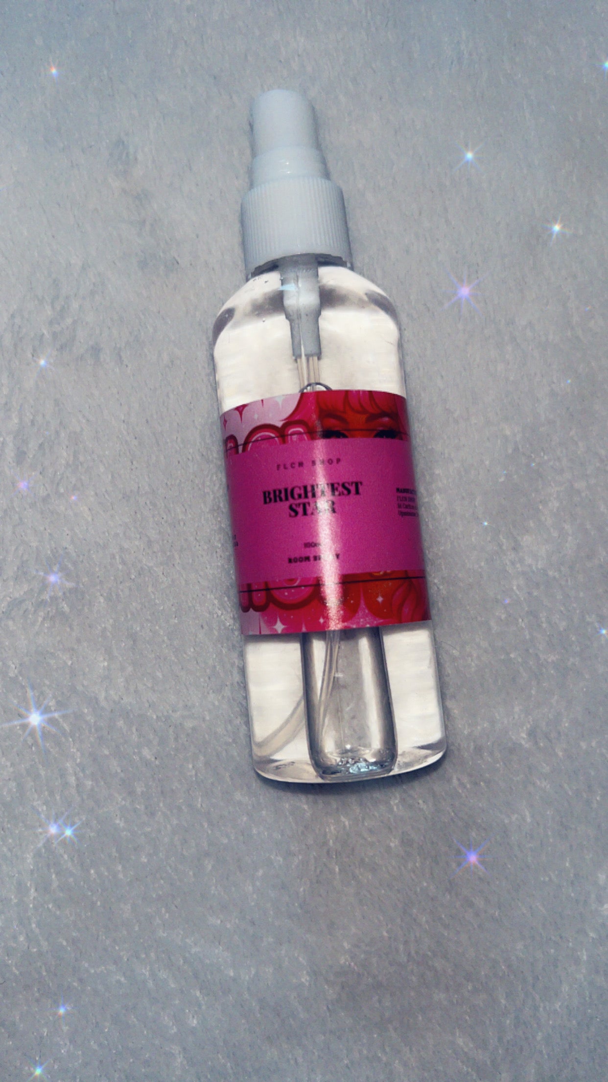 Room Sprays – by FLCN Shop