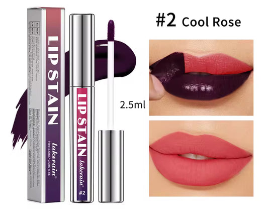Peel off lip stain *PRE ORDER *