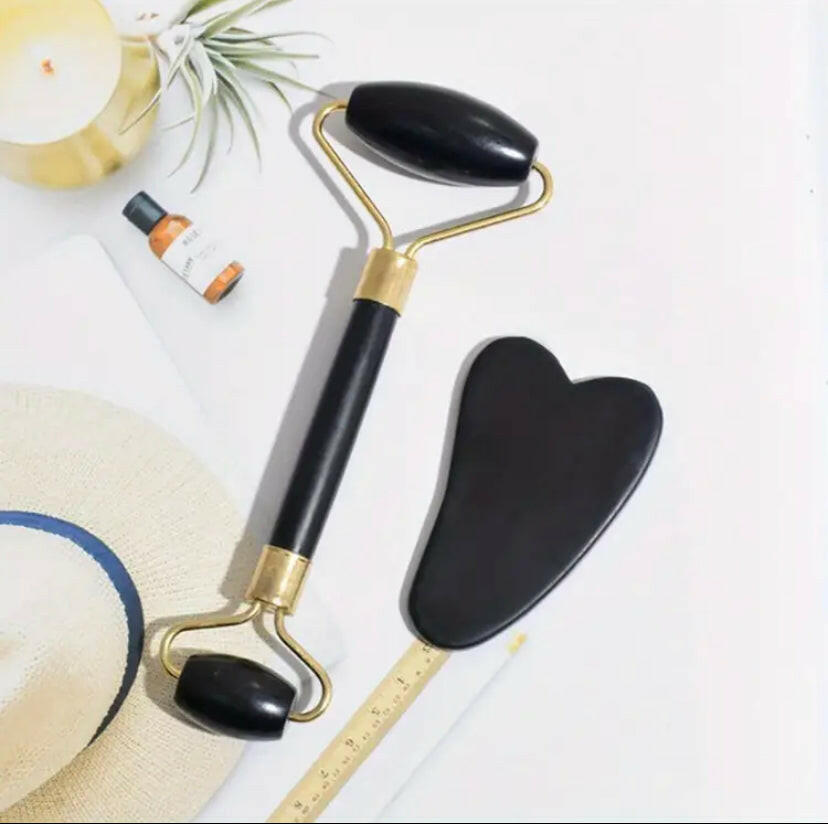 Gua Sha Roller.