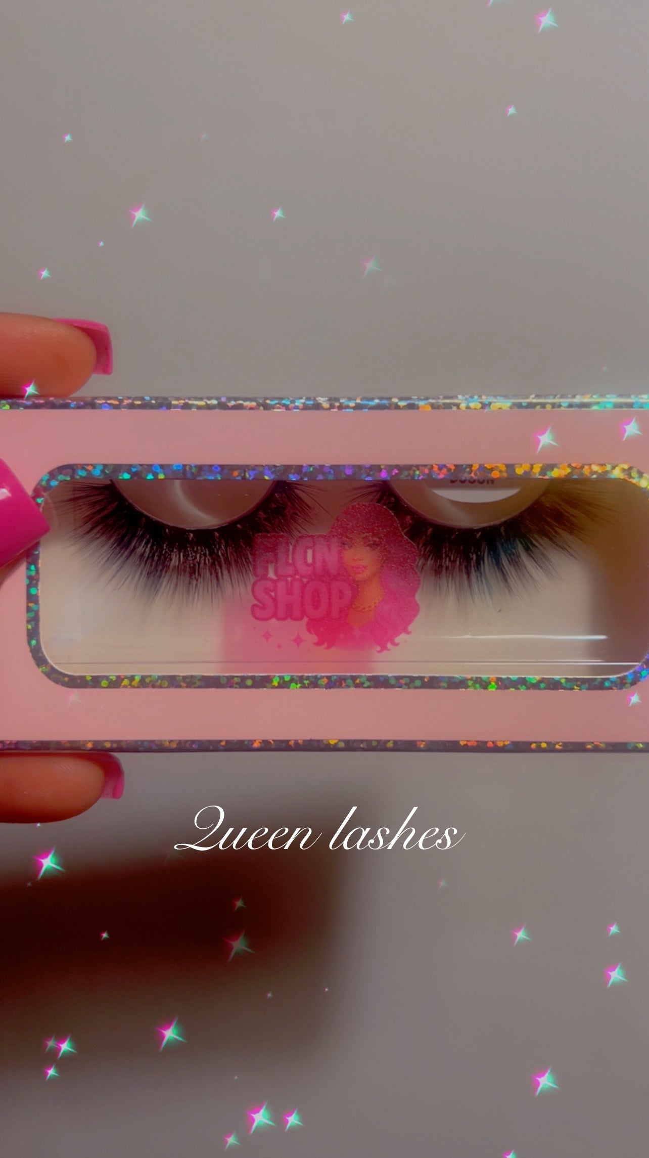 ✨ NEW LASHES ✨