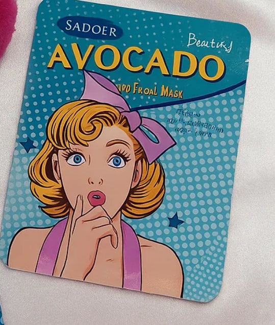 Face mask