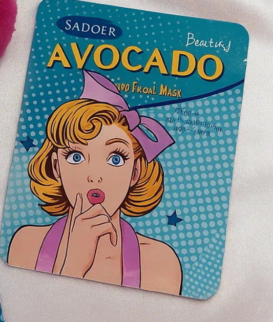 Face mask