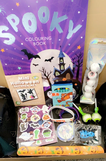 Kids Halloween bundle