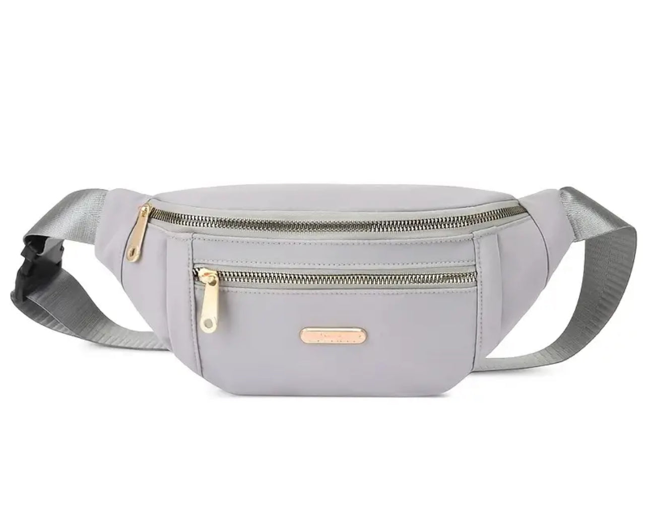 Waist bag