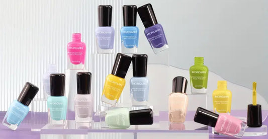 Fast Dey nail polish *PRE ORDER