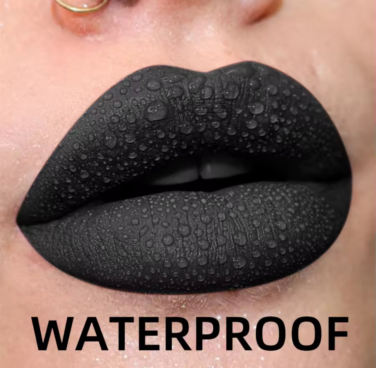 Waterproof matte lip gloss *PRE ORDER*