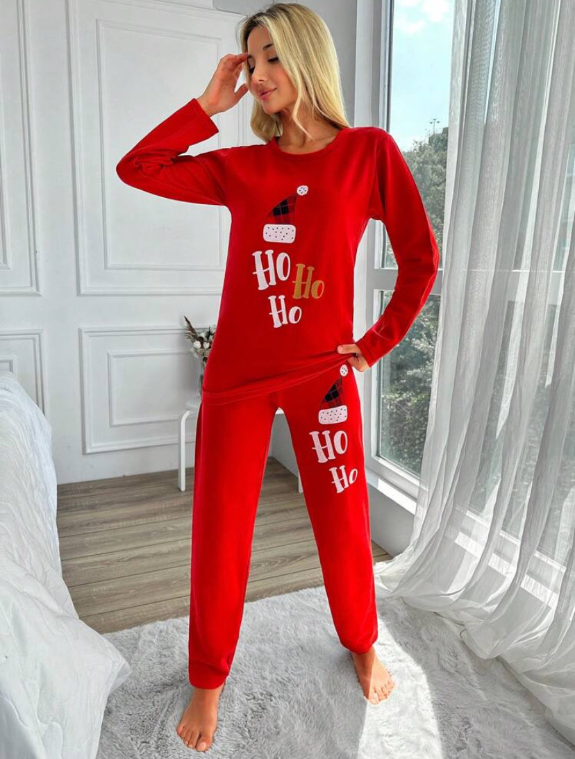 Ladies Christmas 🤶 PJ Set