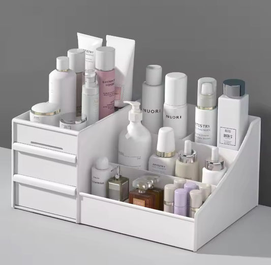 Make up organiser  *PRE ORDER*