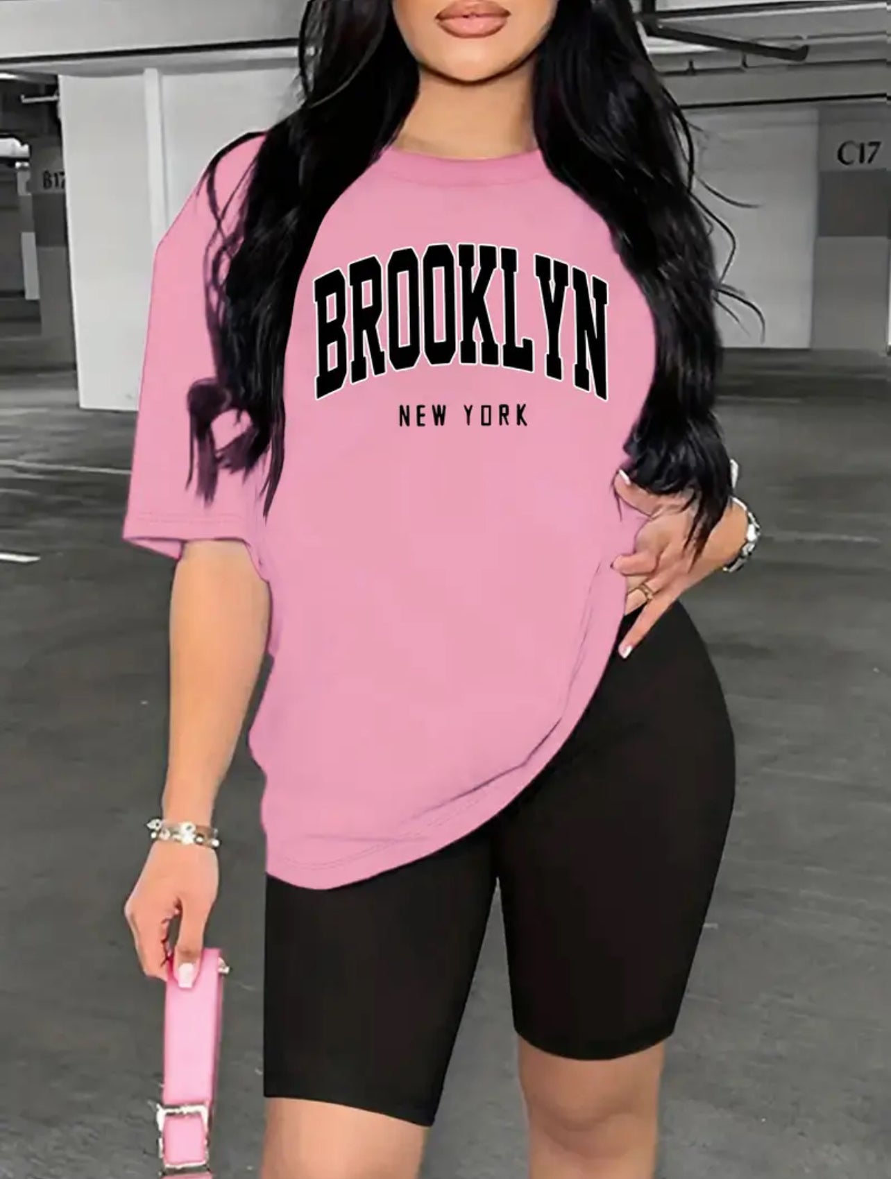 Brooklyn New York set