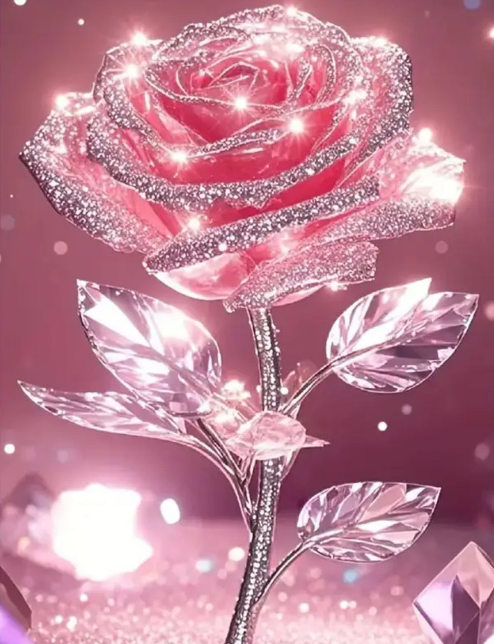 Diamond Art