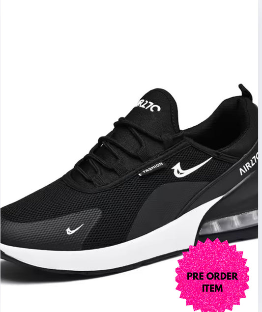 Airflow running shoes unisex
