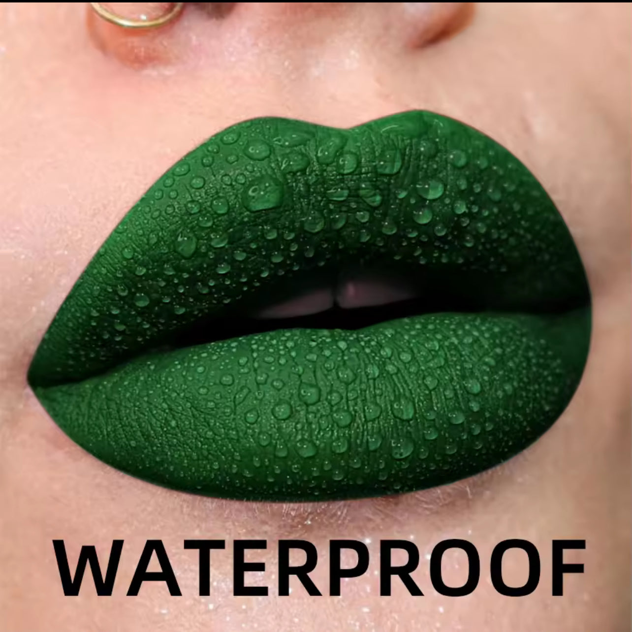 Waterproof matte lip gloss *PRE ORDER*
