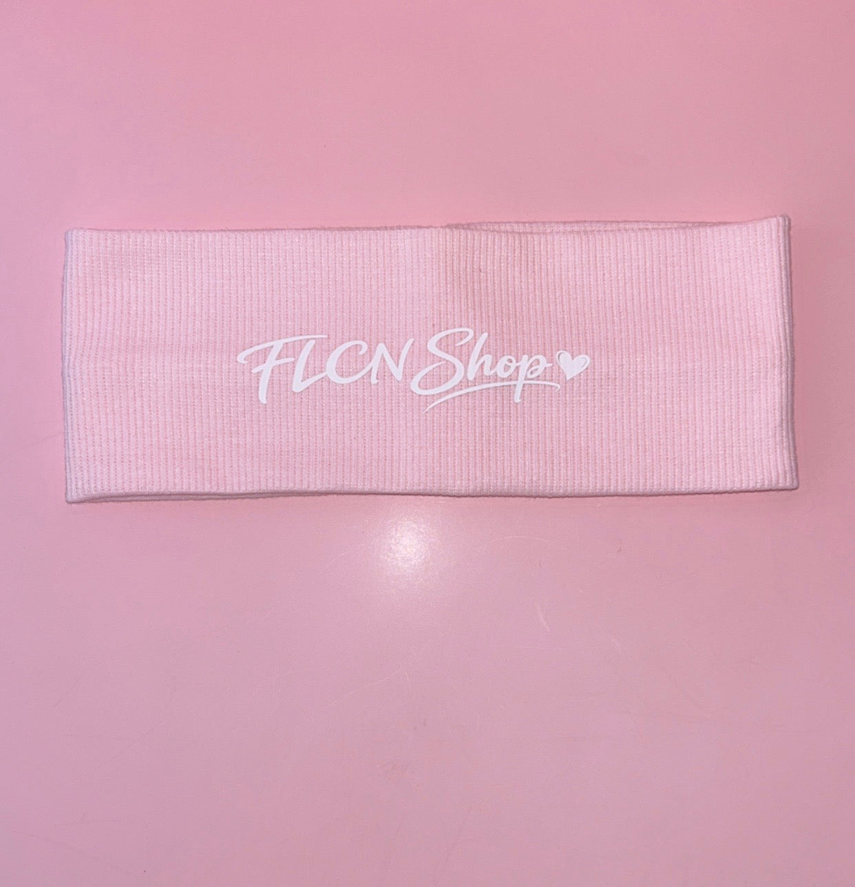 FLCN shop wide brim elastic headbands