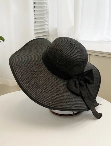 Ladies sun hat