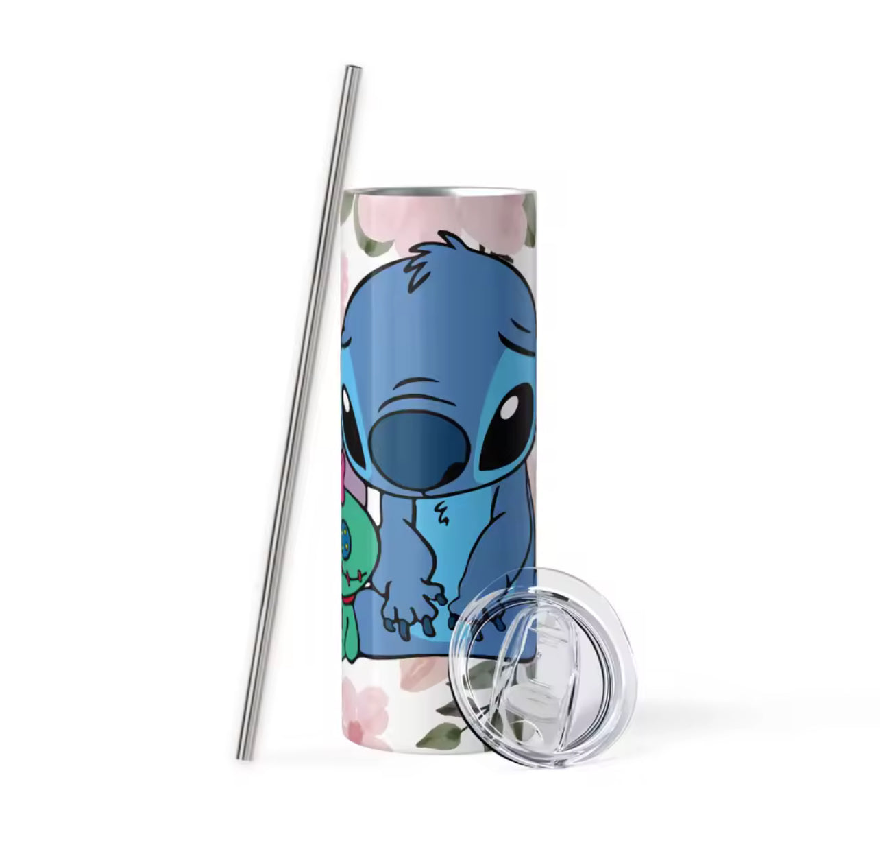 Stitch cold cup *PRE ORDER*