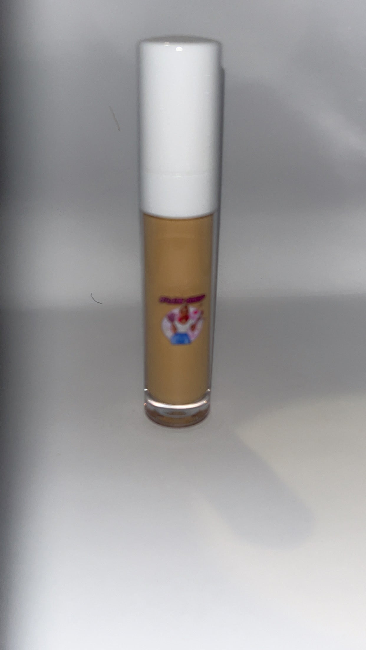 Liquid concealer