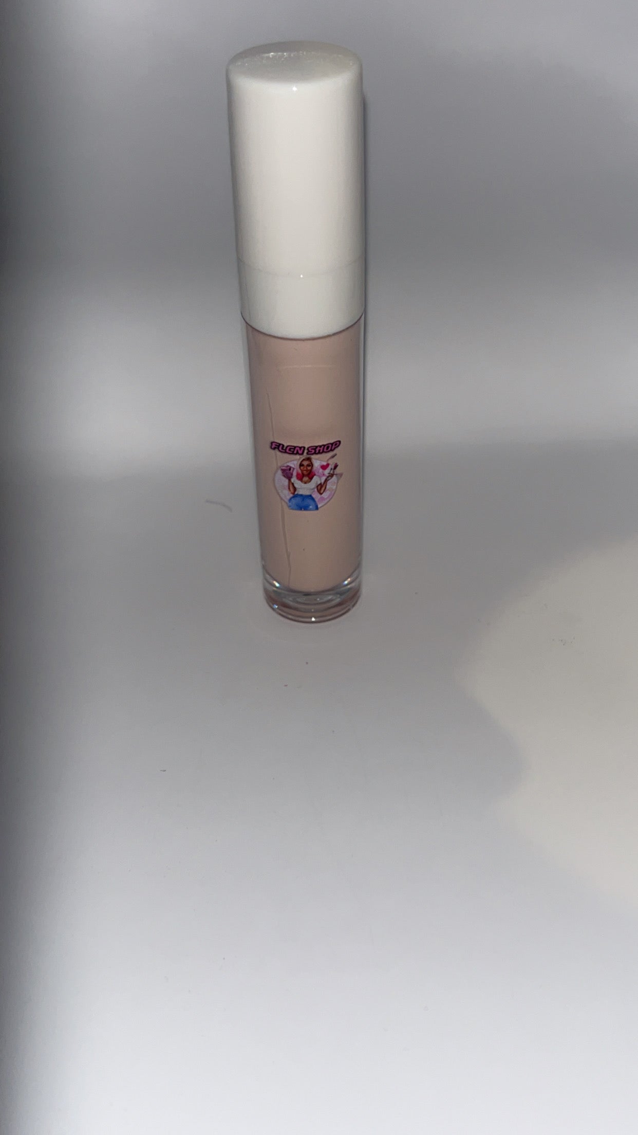 Liquid concealer