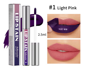 Peel off lip stain *PRE ORDER *