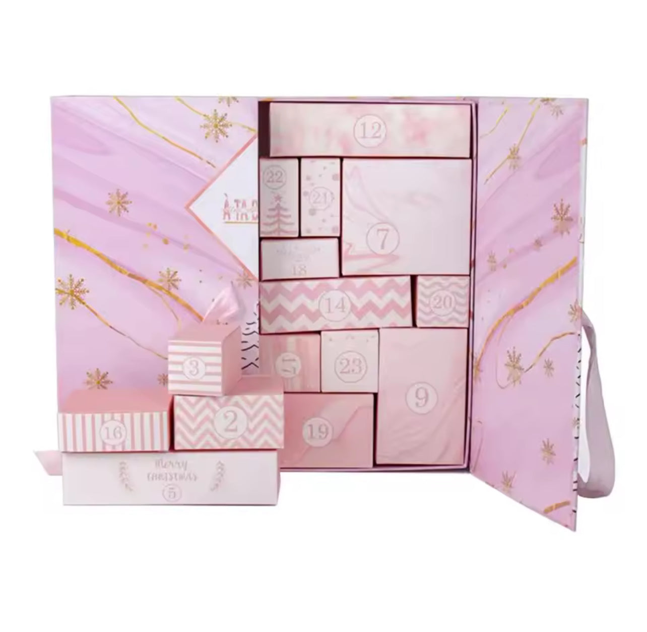 🎁 FLCN SHOP ADVENT CALENDAR 🎁