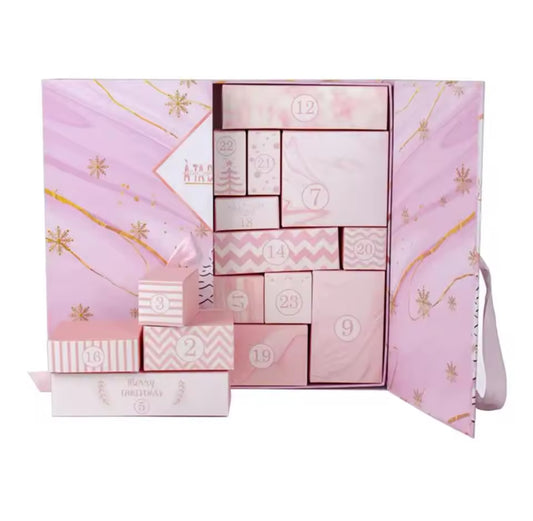 🎁 FLCN SHOP ADVENT CALENDAR 🎁