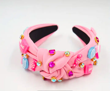 Girls cute head band