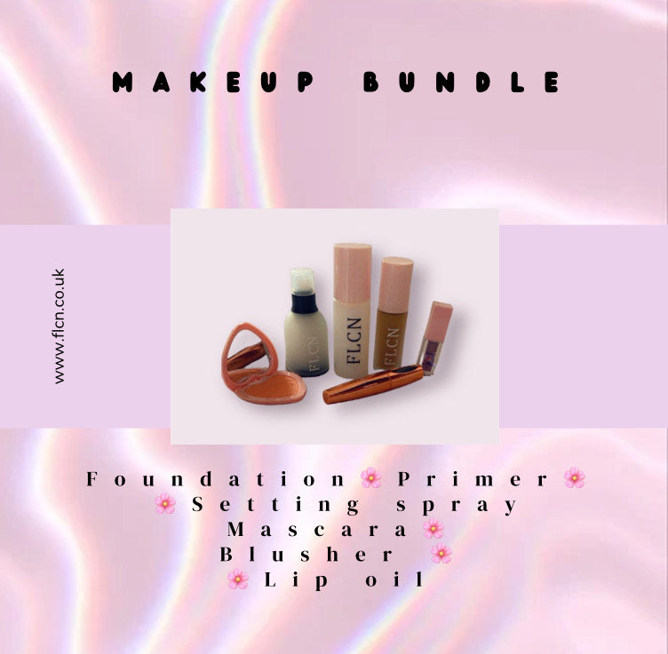 Make up bundle