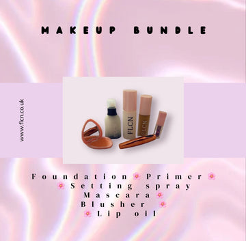 Make up bundle