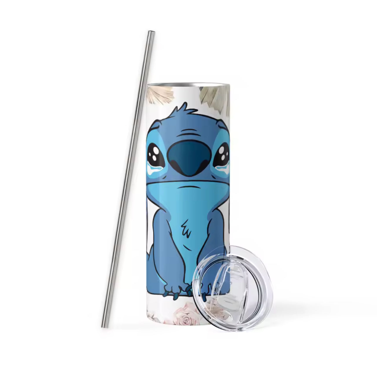 Stitch cold cup *PRE ORDER*