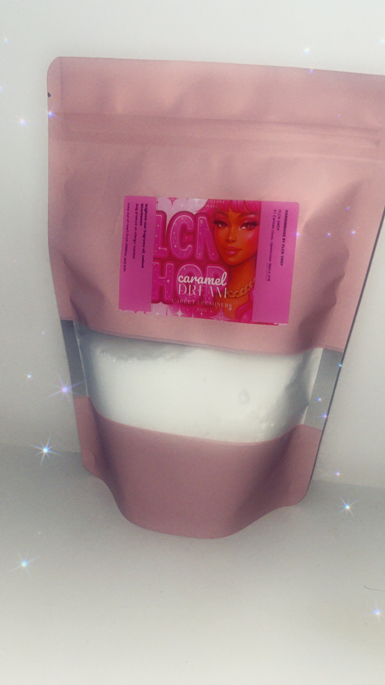 Carpet Fresheners – by FLCN Shop