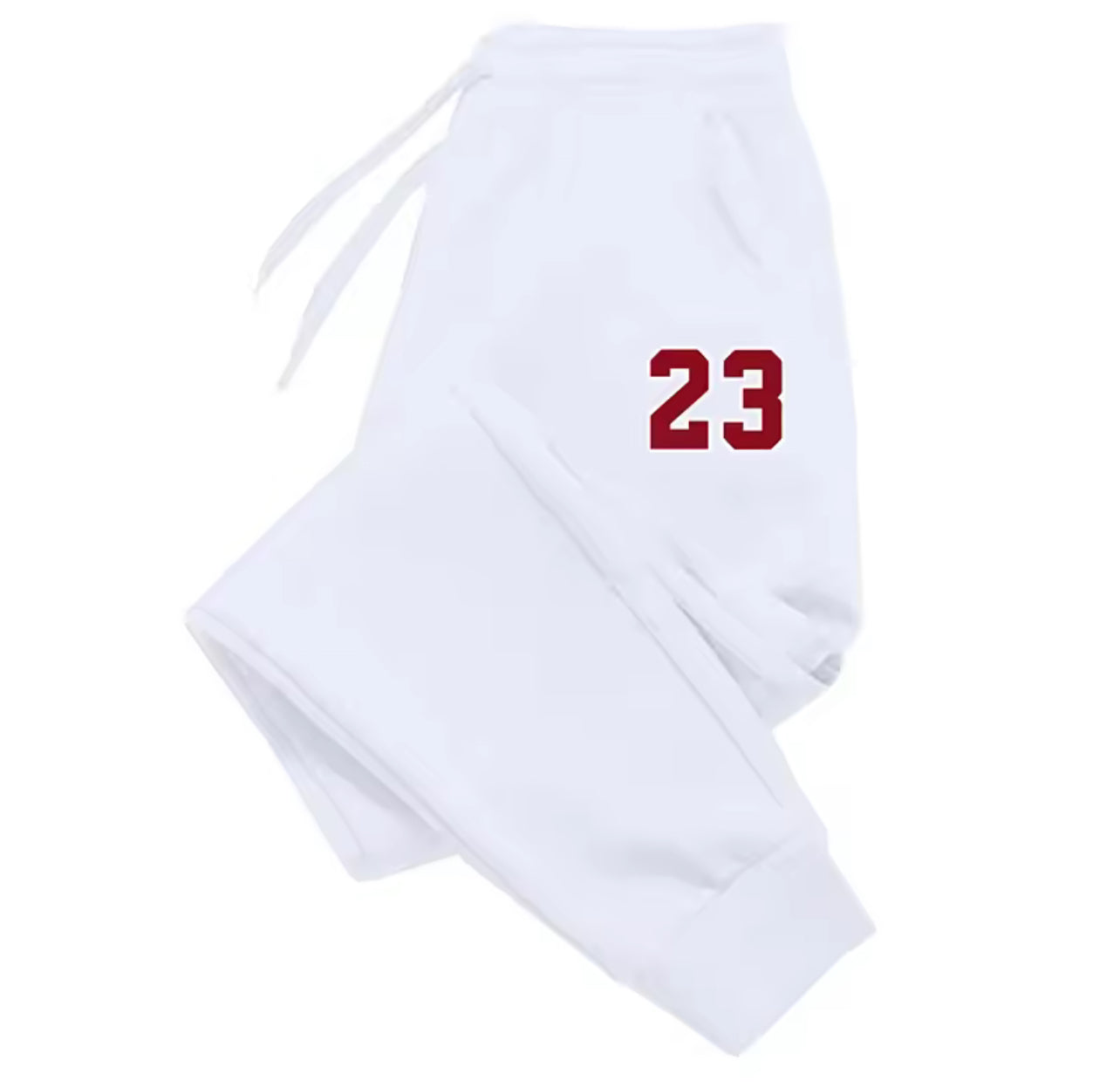 Men sweatpants