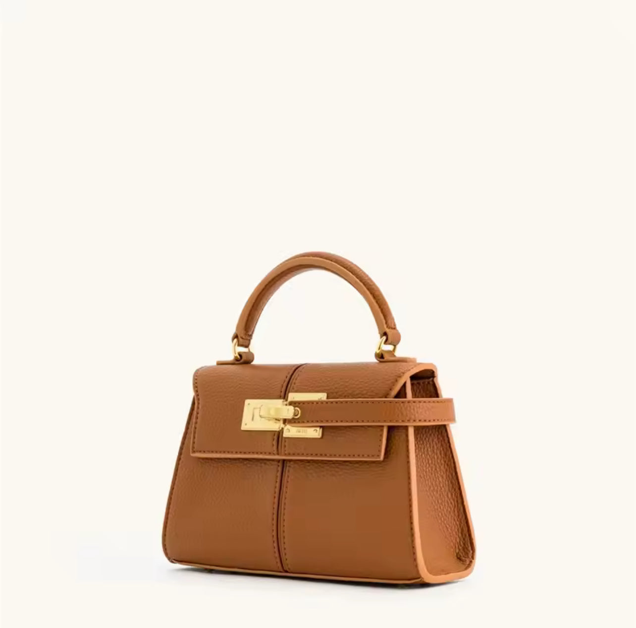 Fashion designer tote small bag *PRE ORDER*