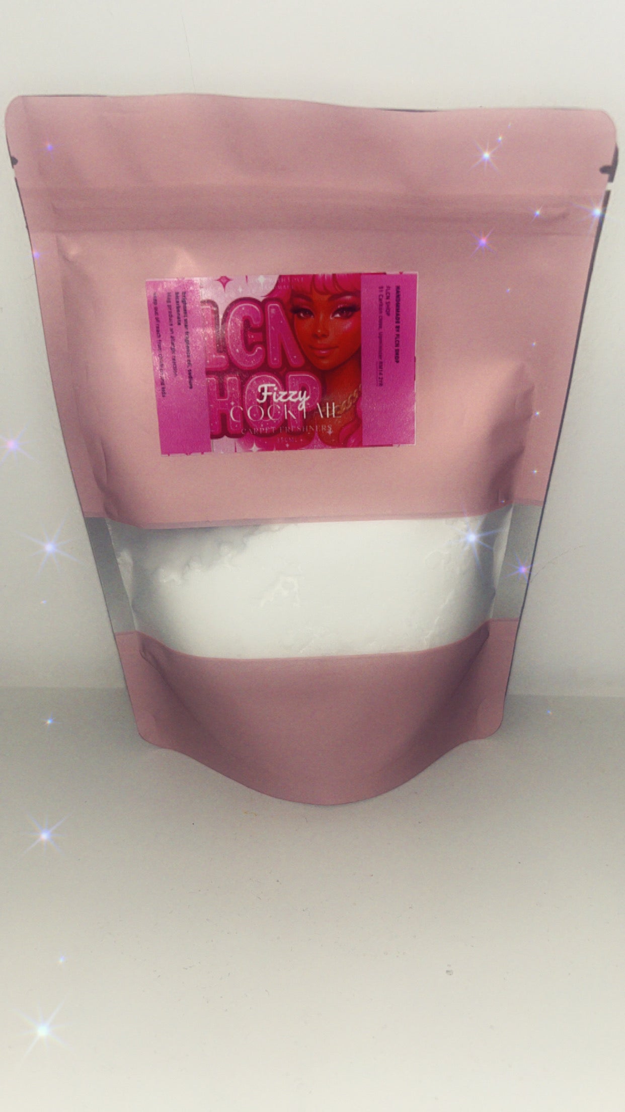 Carpet Fresheners – by FLCN Shop