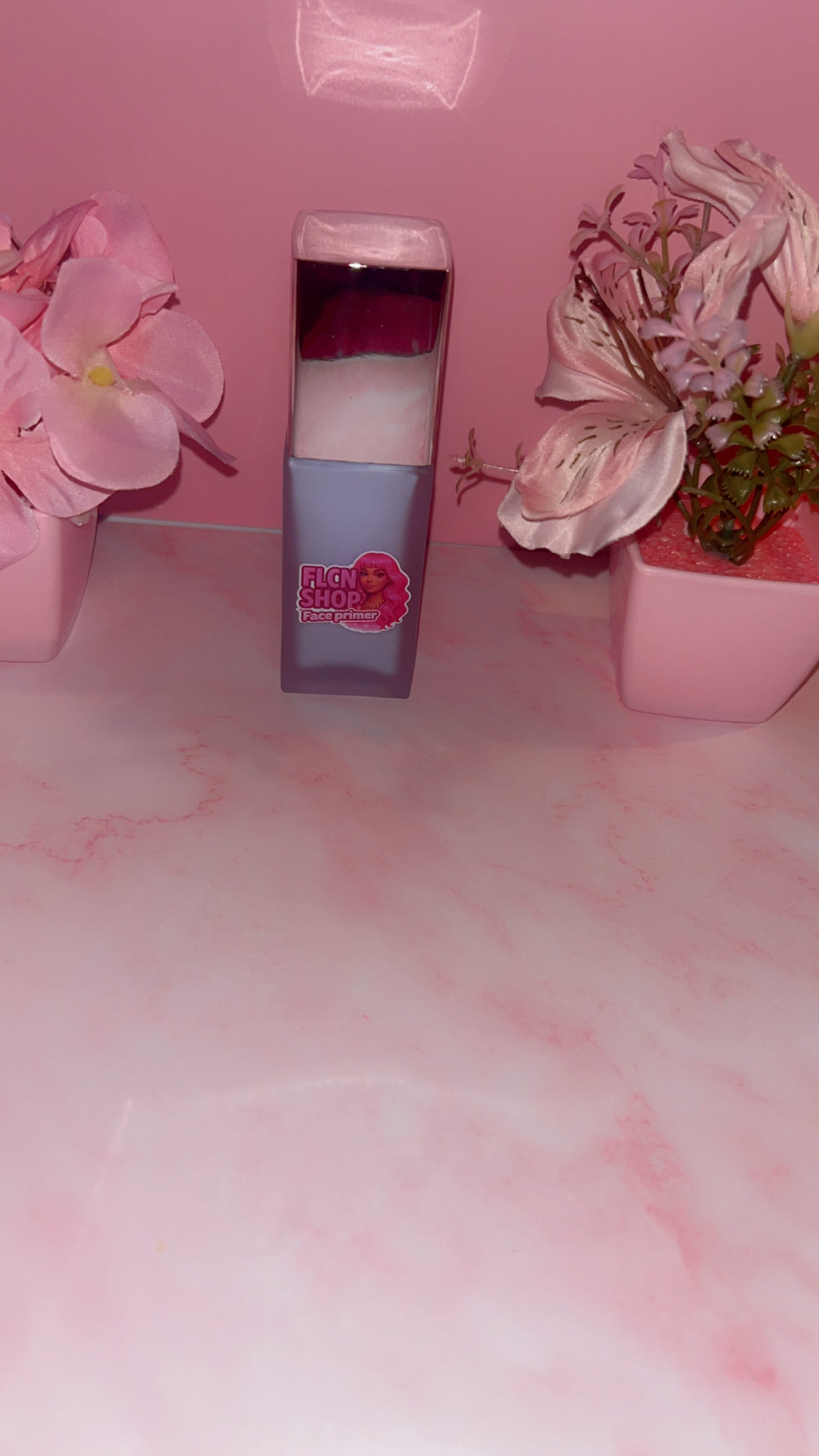 FLCN shop face primer Gel primer