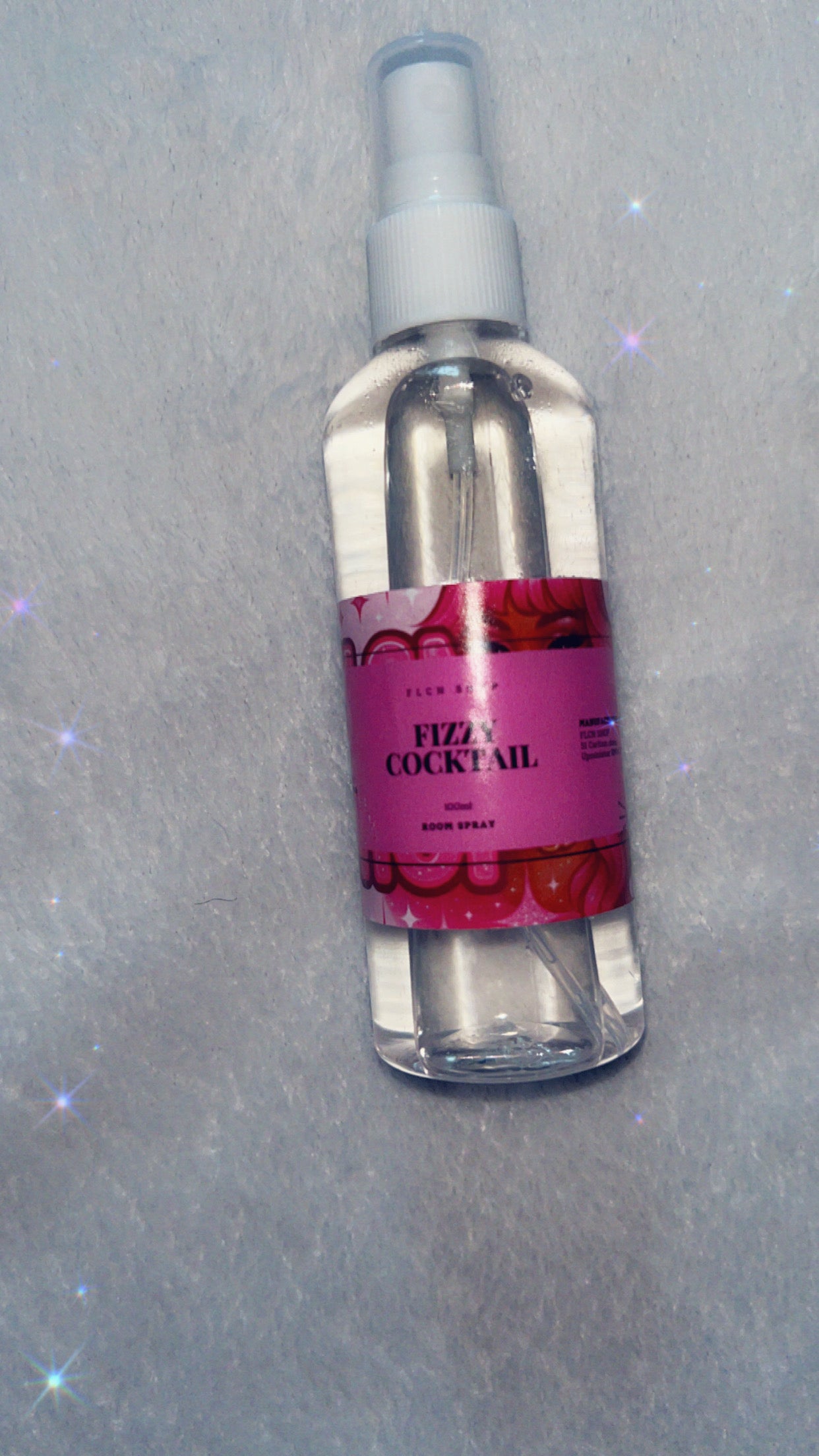 Room Sprays – by FLCN Shop