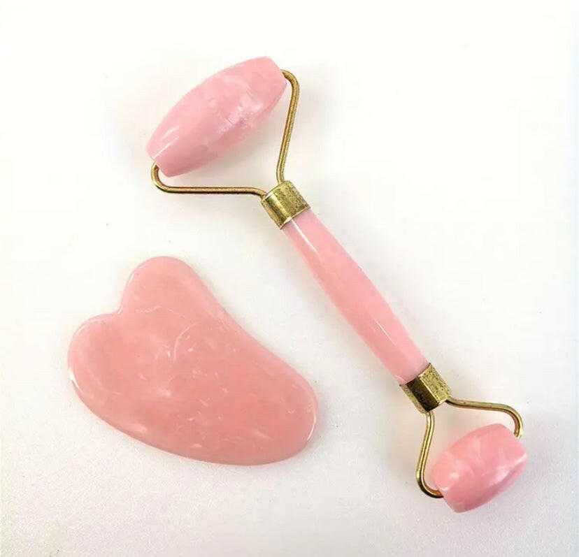 Gua Sha Roller.