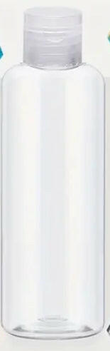 100ml travel bottle.