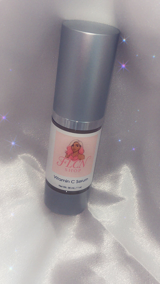 Vitamin C serum