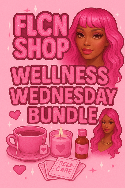 Wellness Wednesday bundle