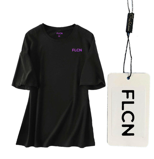 FLCN oversized tee shirt